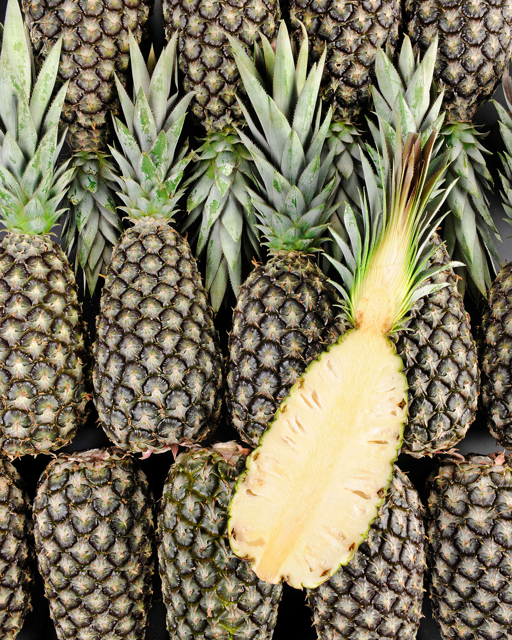 Ananas Pain de sucre