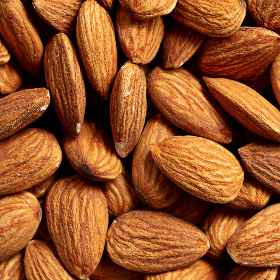 amandes