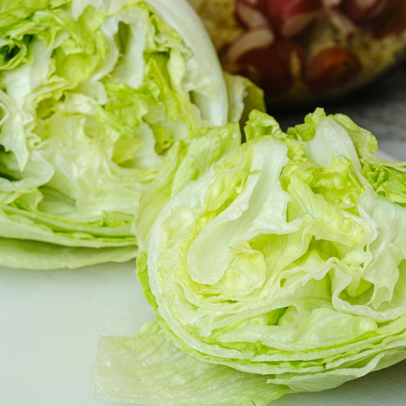 Iceberg Iceberg