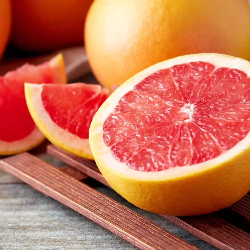 Pomelo rose de Floride Pomelo rose de Floride